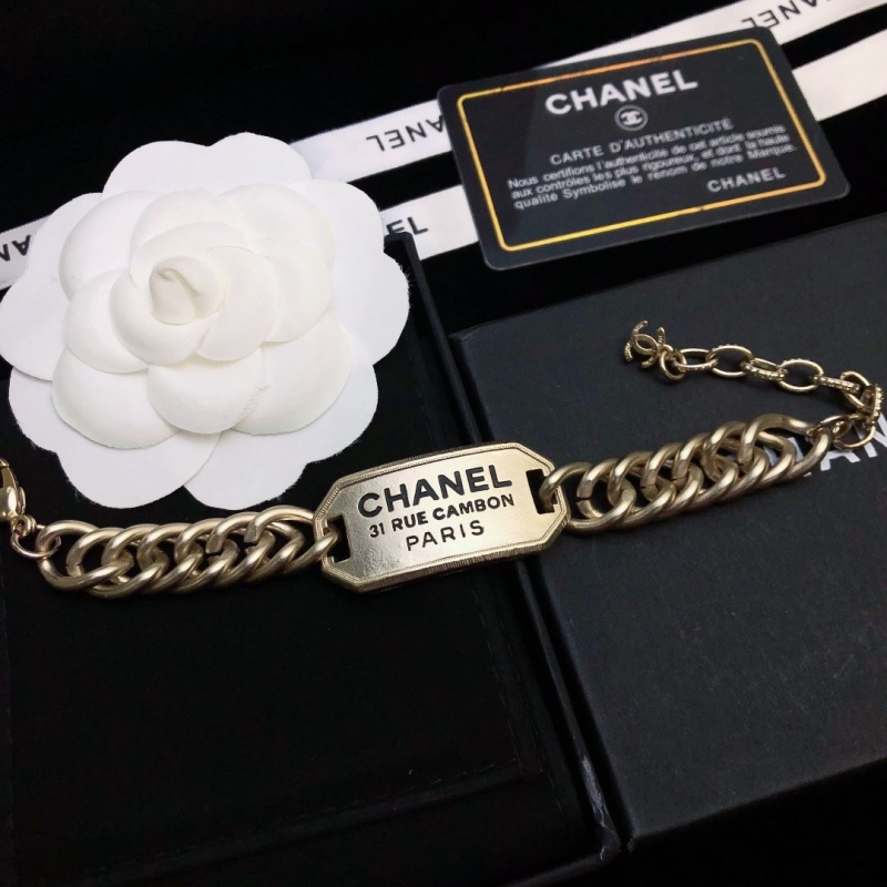 Chanel Bracelets